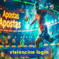 visioncine login